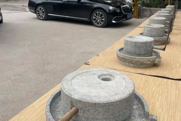 房子石磨风水禁忌
