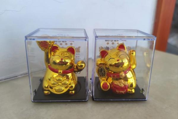 风水摆件：怎么选择合适的家居小摆件