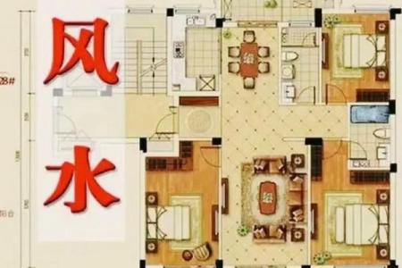 风水学中，室内装修风水有哪些