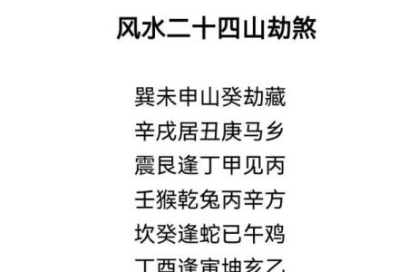 风水专业_风水学属于什么专业