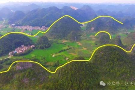 风水学：怎样知道祖坟风水好坏