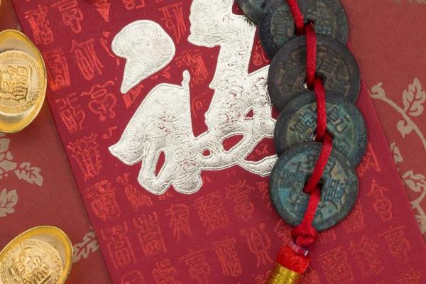 五帝钱摆放风水