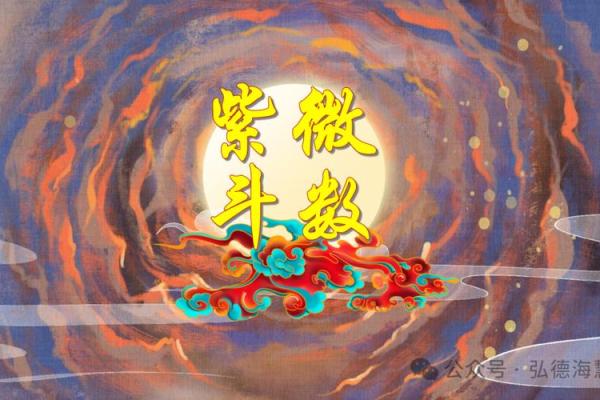 莫西老师紫薇斗数