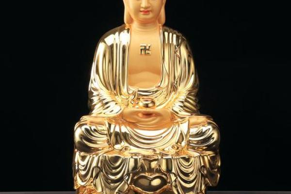 三宝如来彿灵签