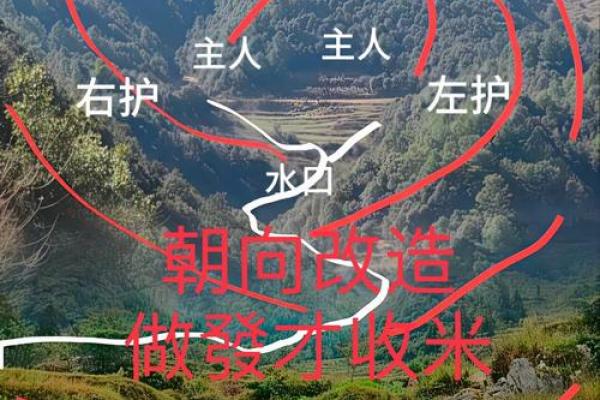 坟地风水的好坏，怎么看好不好