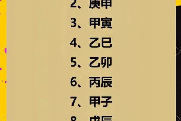 八字阴阳平衡如何算命