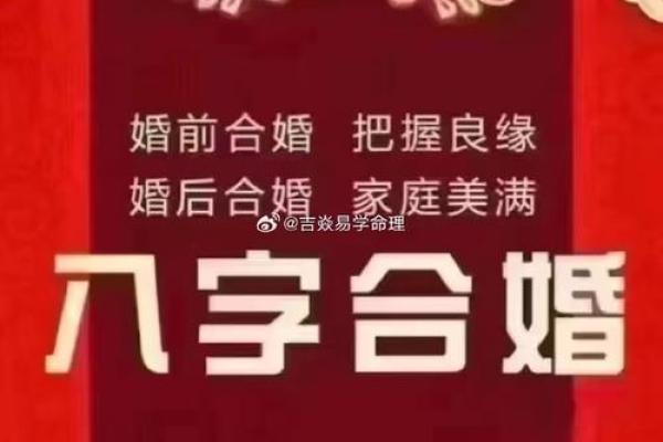 八字看合婚怎么看
