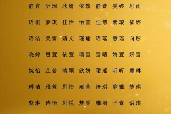 2021年夏至出生的女孩缺木名字大全,取名吉祥字姓名