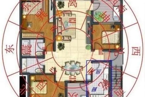 东南屋房子风水好