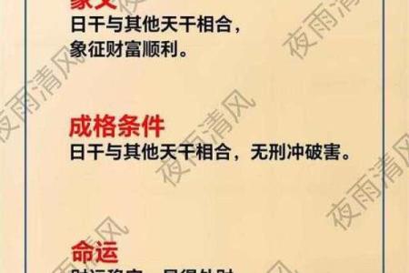 八字格局高低测算在线