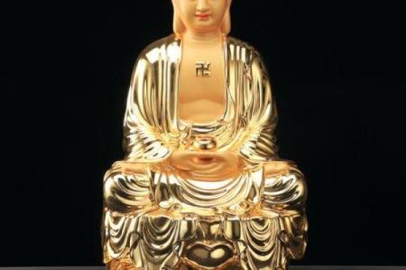 三宝如来彿灵签