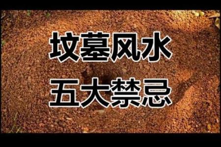 坟地风水的好坏，怎么看好不好