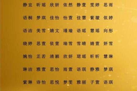 2021年夏至出生的女孩缺木名字大全,取名吉祥字姓名