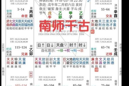 紫薇斗数小说免费