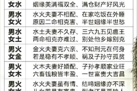 什么是八字金多呢