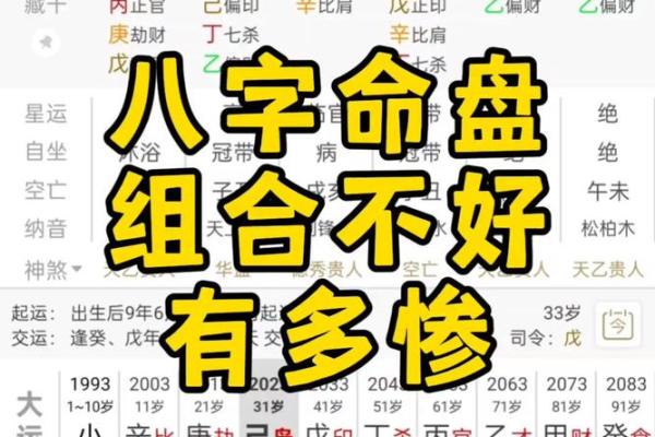 不知道八字