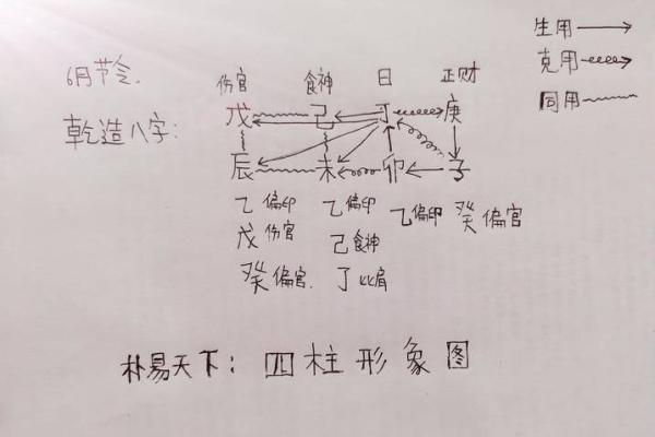 比劫做工的八字特点及八字详解，看完无懈可击！