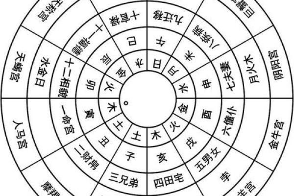 术士命八字
