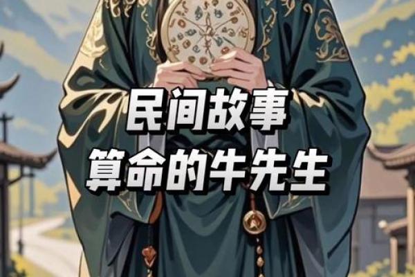 算命历百程  算命先生在古代叫什么