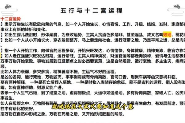 怎么用生辰八字算五行