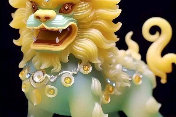 好风水微信头像_貔貅做微信头像行吗