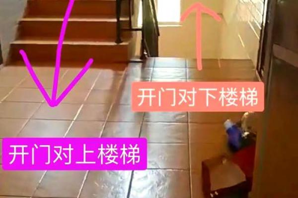 电梯门对着家门风水有什么讲究