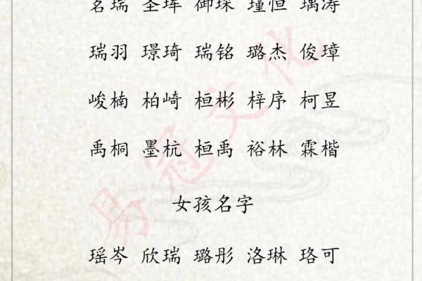2019年3月24号寅时出生的男孩起名时要注意什么姓名