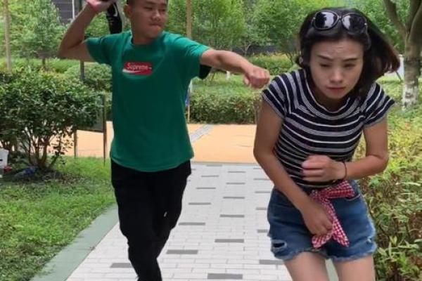 算命先生说儿子能成大事