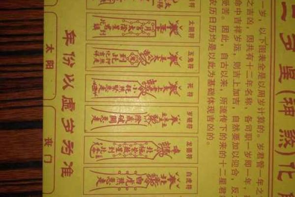 紫微斗数诸星落命宫之:生年岁前十二神详解 紫微斗数诸星落命宫之:生年岁前十二神详解