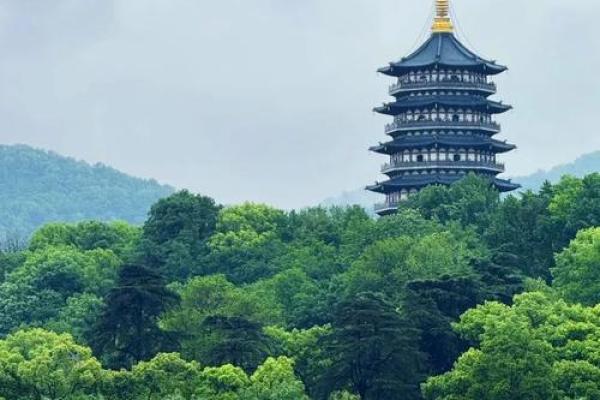 杭州风水_中国哪个城市更好
