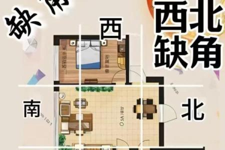 容易引起孩子多病的户型风水