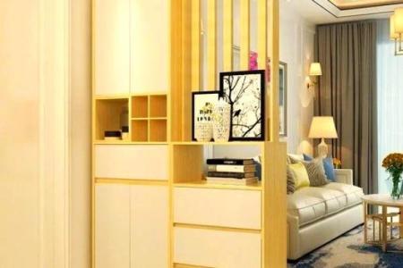 客厅隔断对住房风水格局影响吗