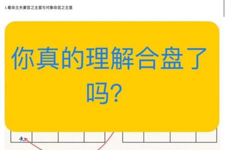 紫微斗数在线合盘 紫微斗数合盘怎么看？