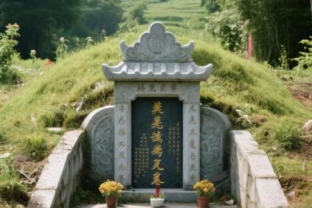 十大墓地风水禁忌有哪些
