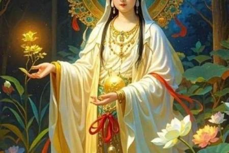 长观音痣的女孩命好吗 观音痣长什么样子面相解析