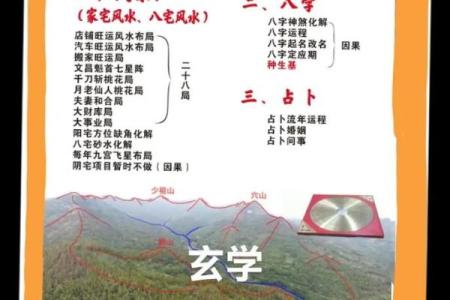 八字看住好房子的特征