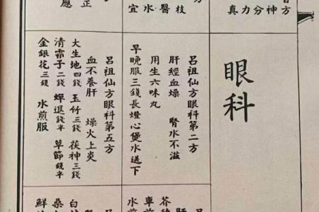 免费算命吕祖灵签23