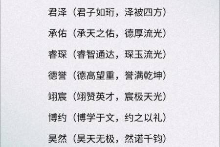 2019年5月28号卯时出生的男孩要怎么起名字姓名