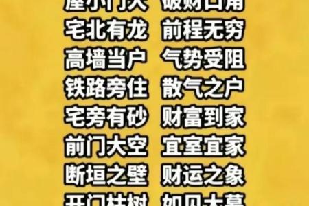 买房子怎么买风水好看的