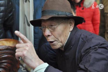 算命先生说儿子能成大事