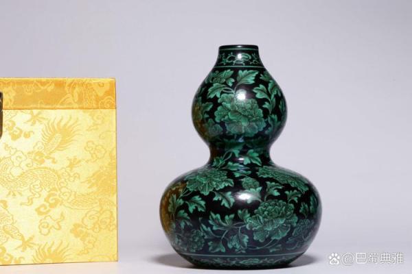 绿花瓶 风水
