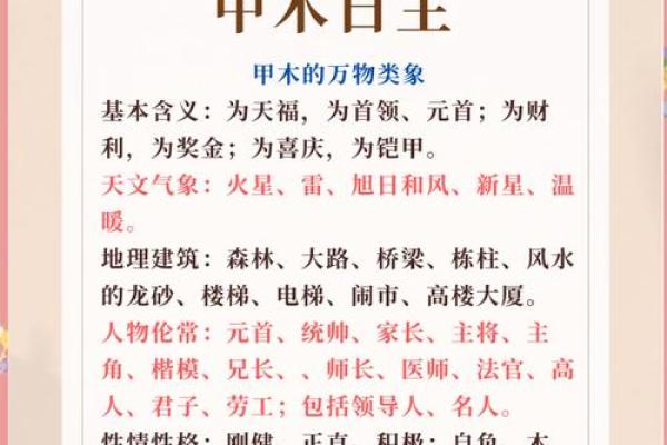 壬午日八字