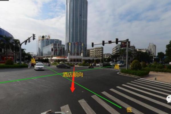 为什么到十字路口扔钱有什么风水效果