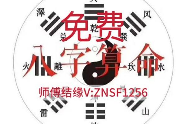 日主：八字中的本我力量