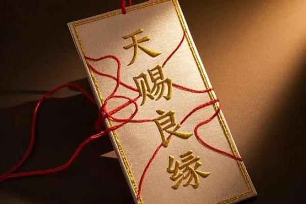 月老姻缘安排 月老姻缘抽签解签？