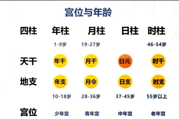 紫薇斗数与子平术