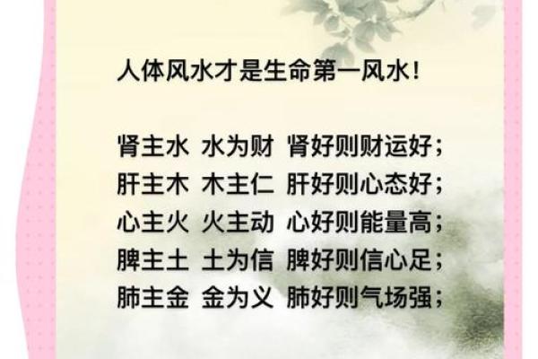 男女间的风水很重要！不是迷信