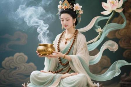 菩萨痣长在哪里 女人长观音痣旺夫