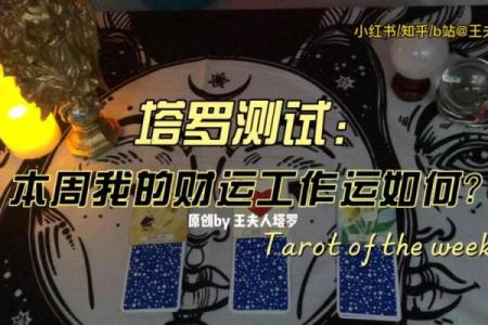塔罗测试：三月财运？