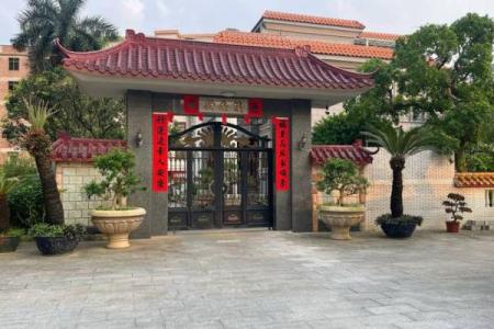阳宅大门风水 阳宅大门风水大全